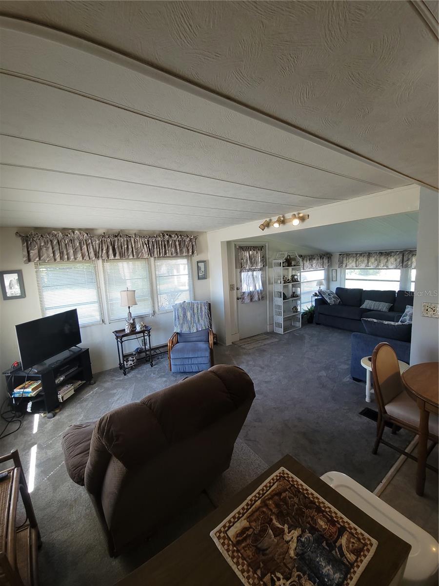 TERRA SIESTA MOBILE HOME PARK CO-OP - Residential