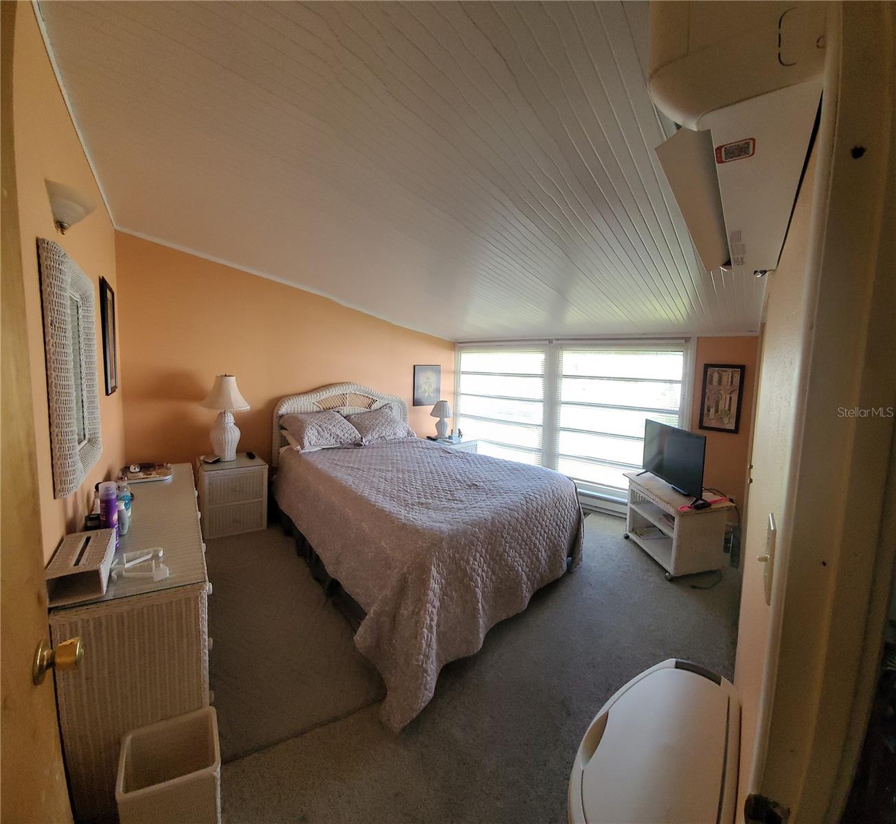 TERRA SIESTA MOBILE HOME PARK CO-OP - Residential