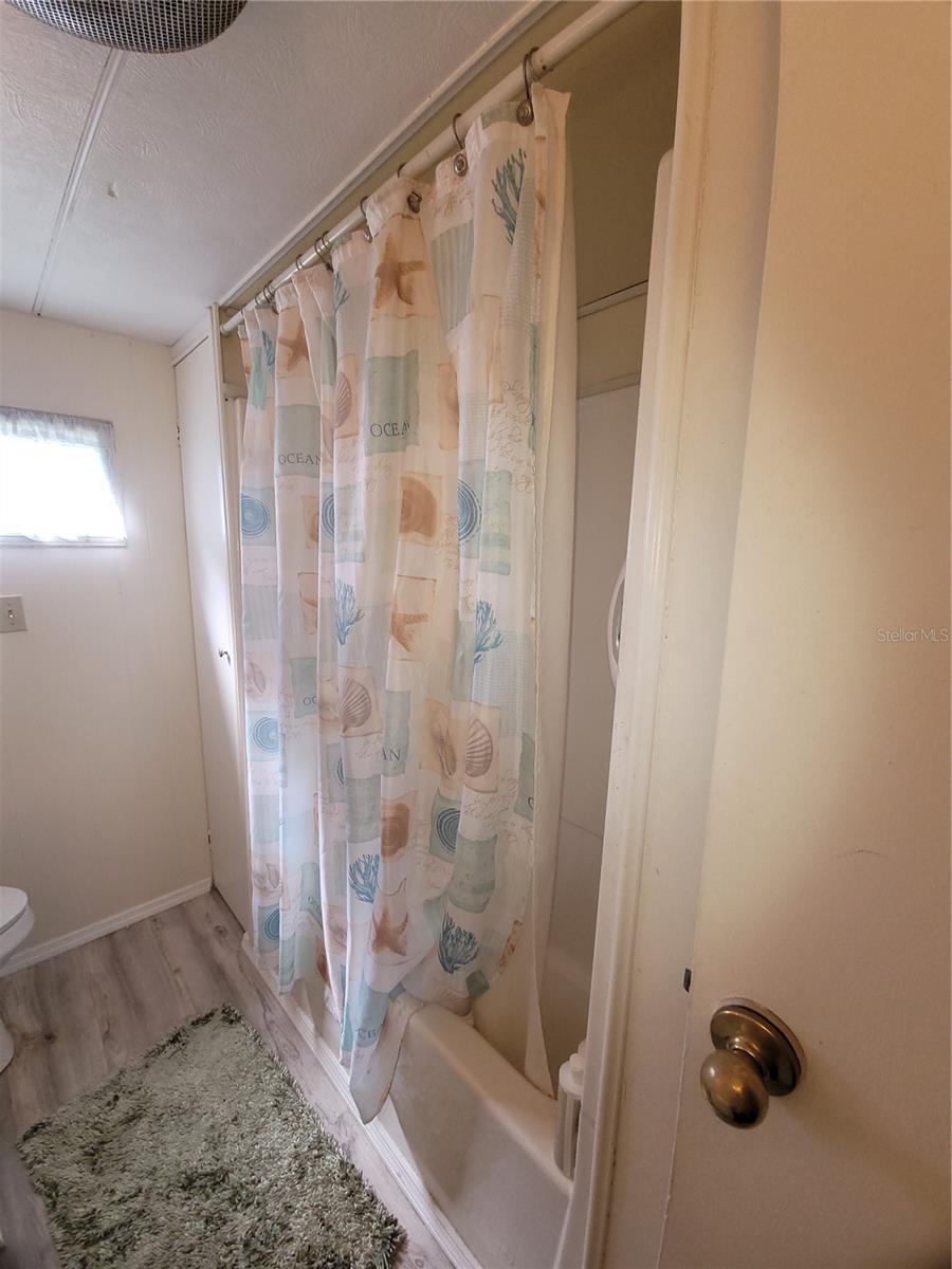 TERRA SIESTA MOBILE HOME PARK CO-OP - Residential