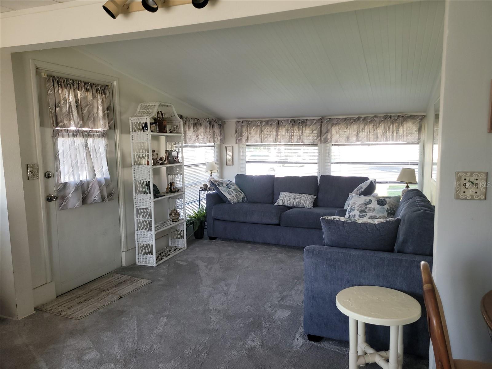 TERRA SIESTA MOBILE HOME PARK CO-OP - Residential