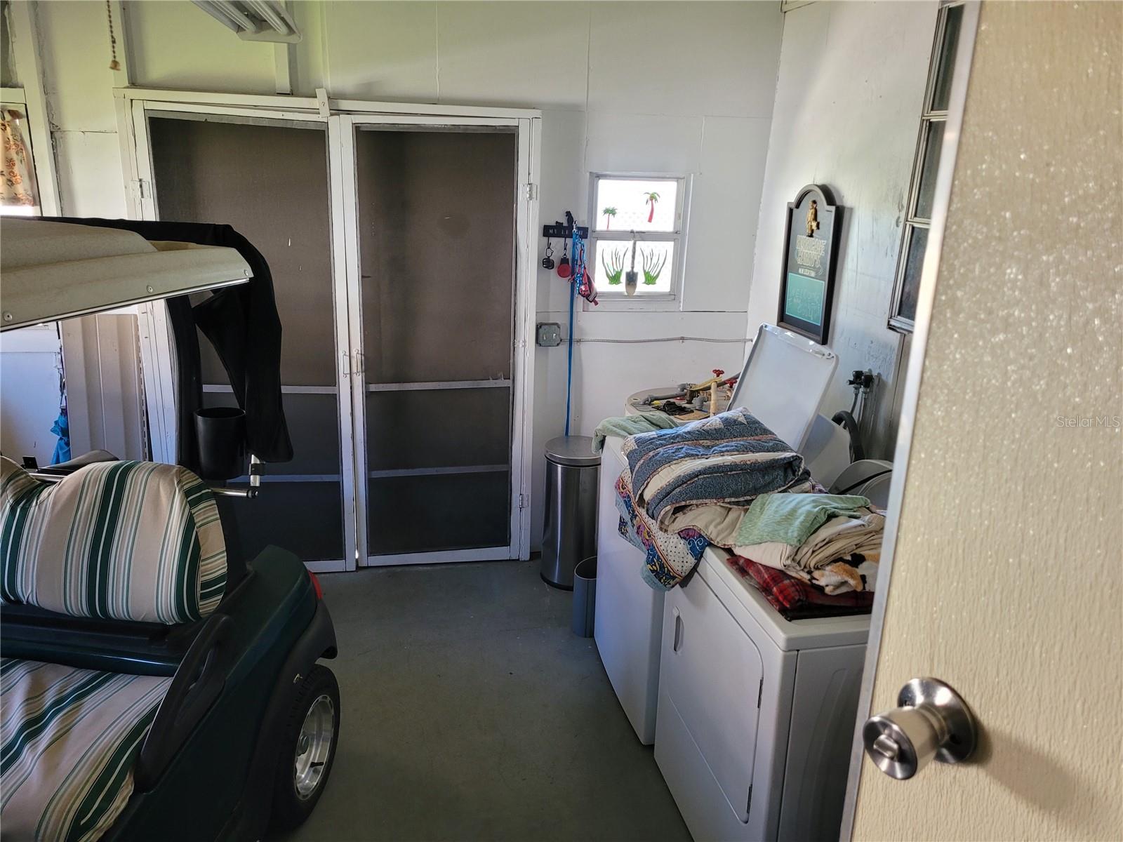 TERRA SIESTA MOBILE HOME PARK CO-OP - Residential