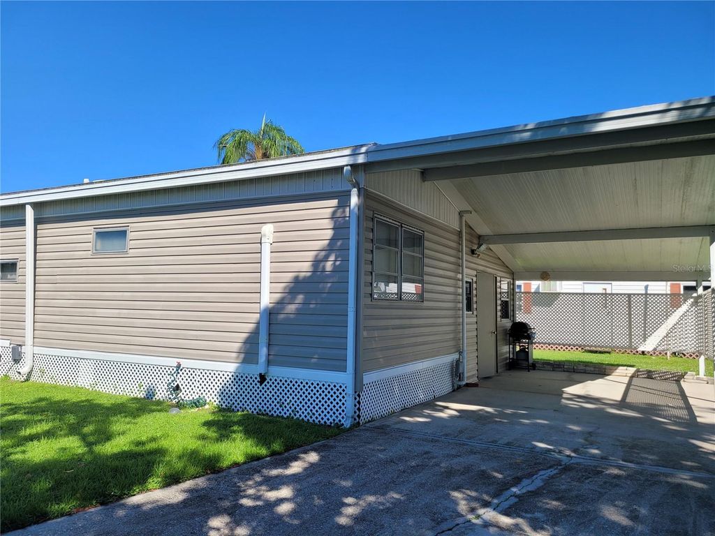 Photo of 3100 Crystal Lane, Ellenton, FL 34222 (MLS # A4660411)