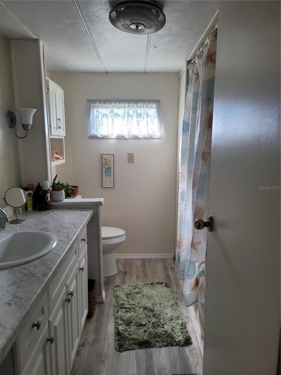 TERRA SIESTA MOBILE HOME PARK CO-OP - Residential