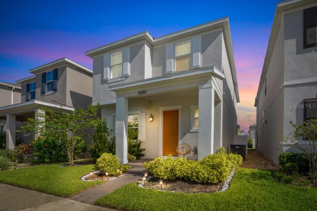 15367 GILLIGAN COURT
