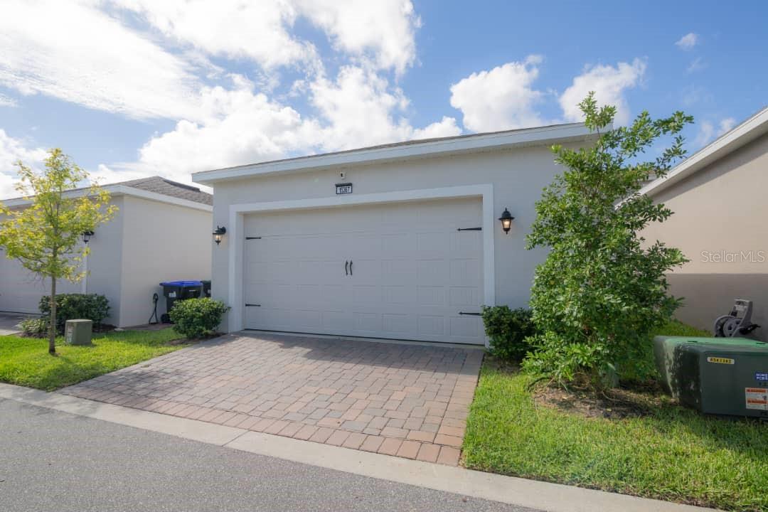 15367 GILLIGAN COURT