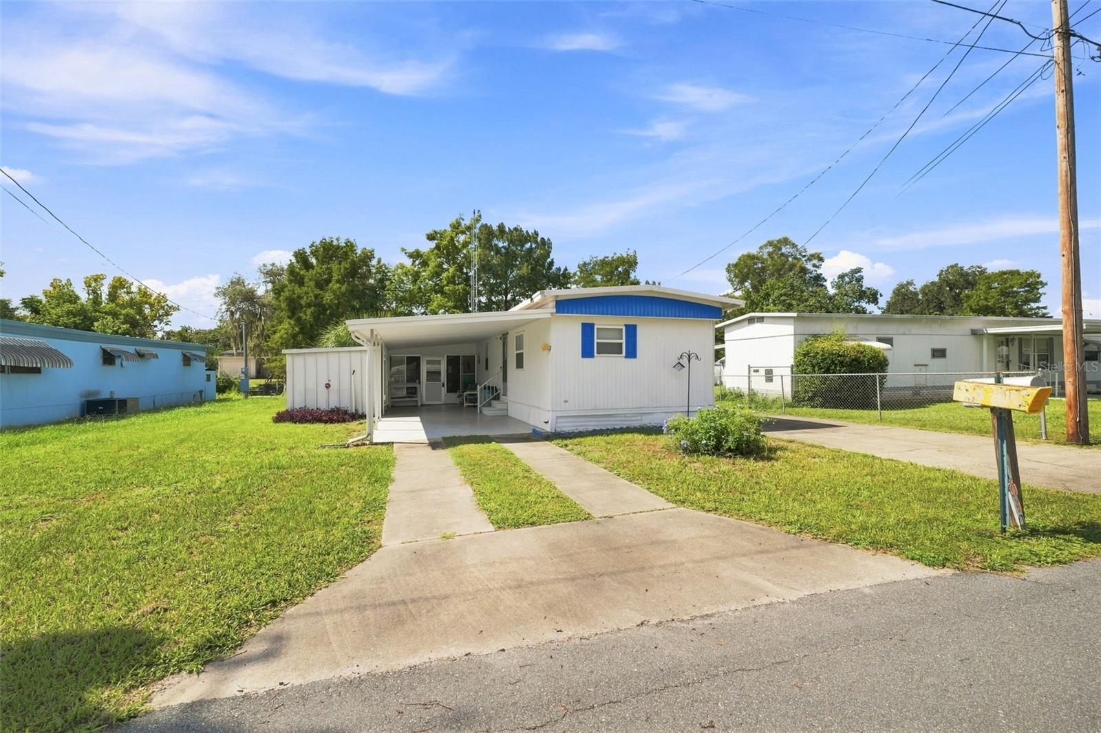 10100 PERCH COURT