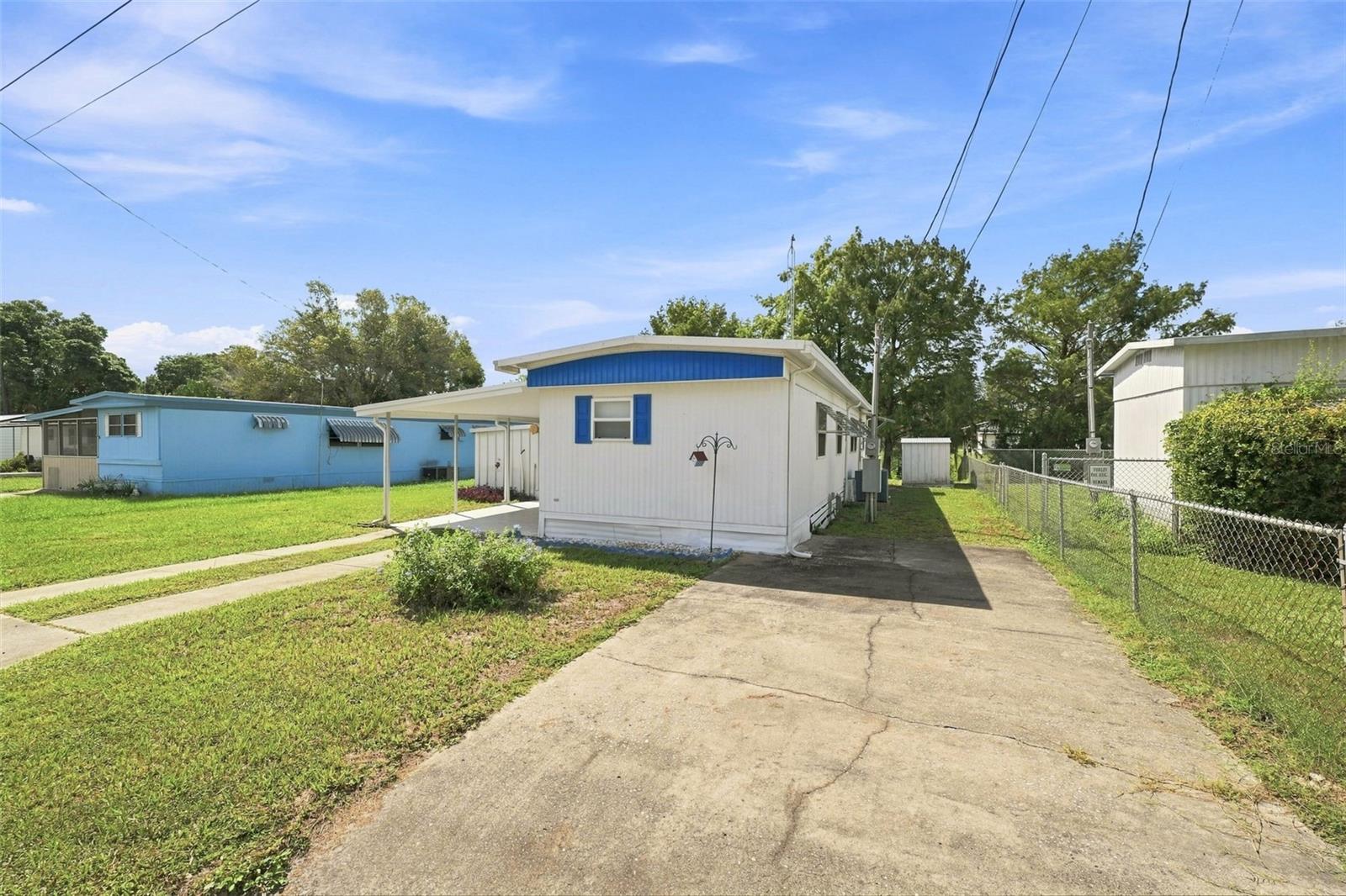 10100 PERCH COURT