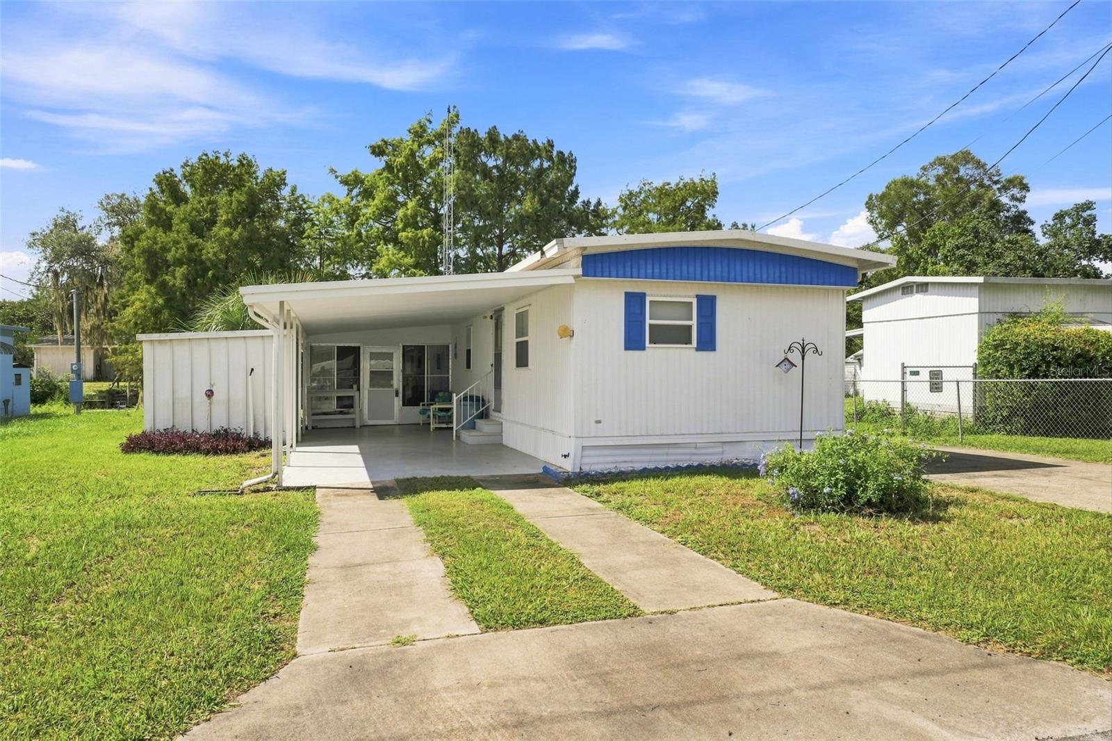 10100 PERCH COURT