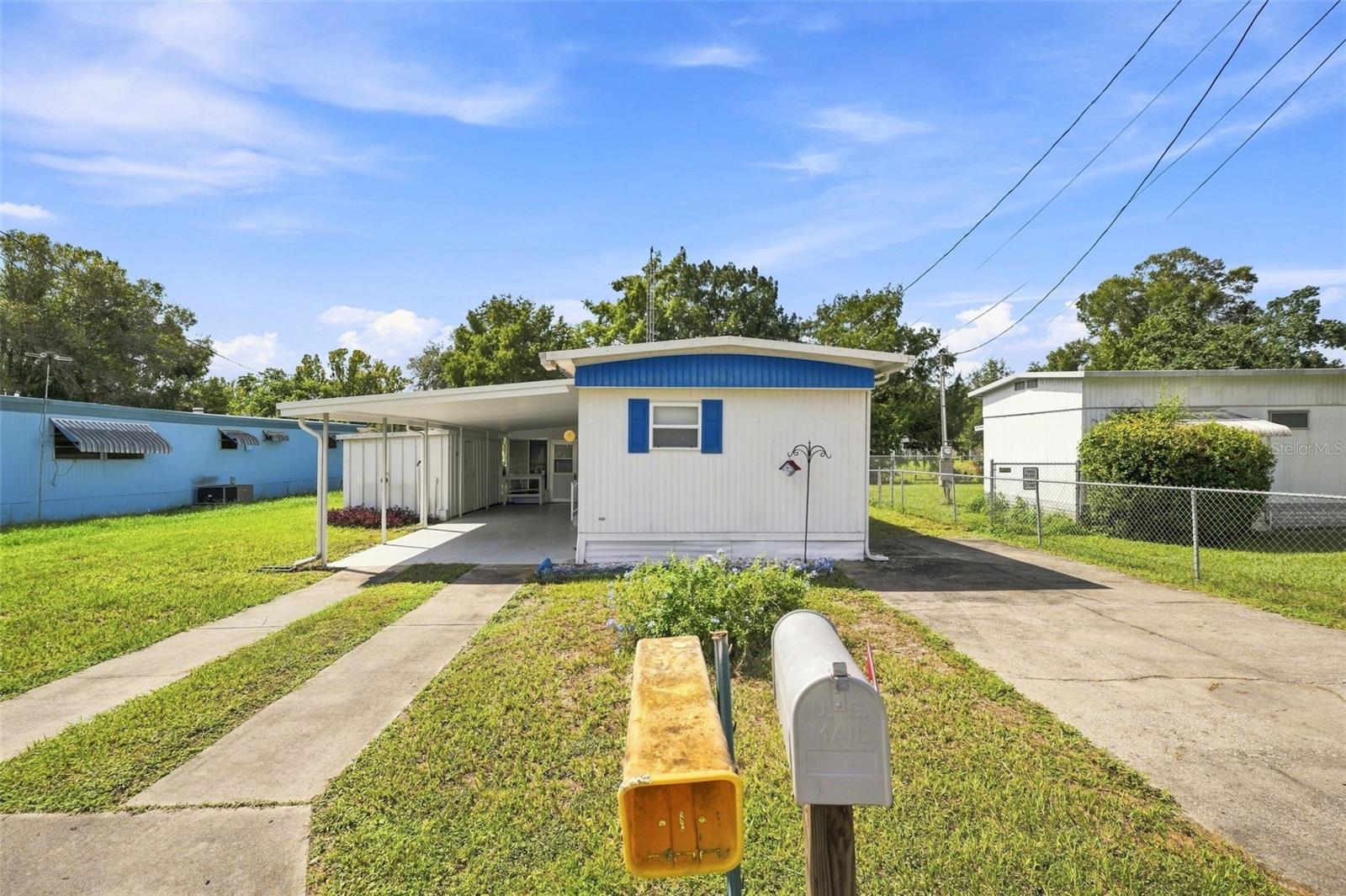 10100 PERCH COURT