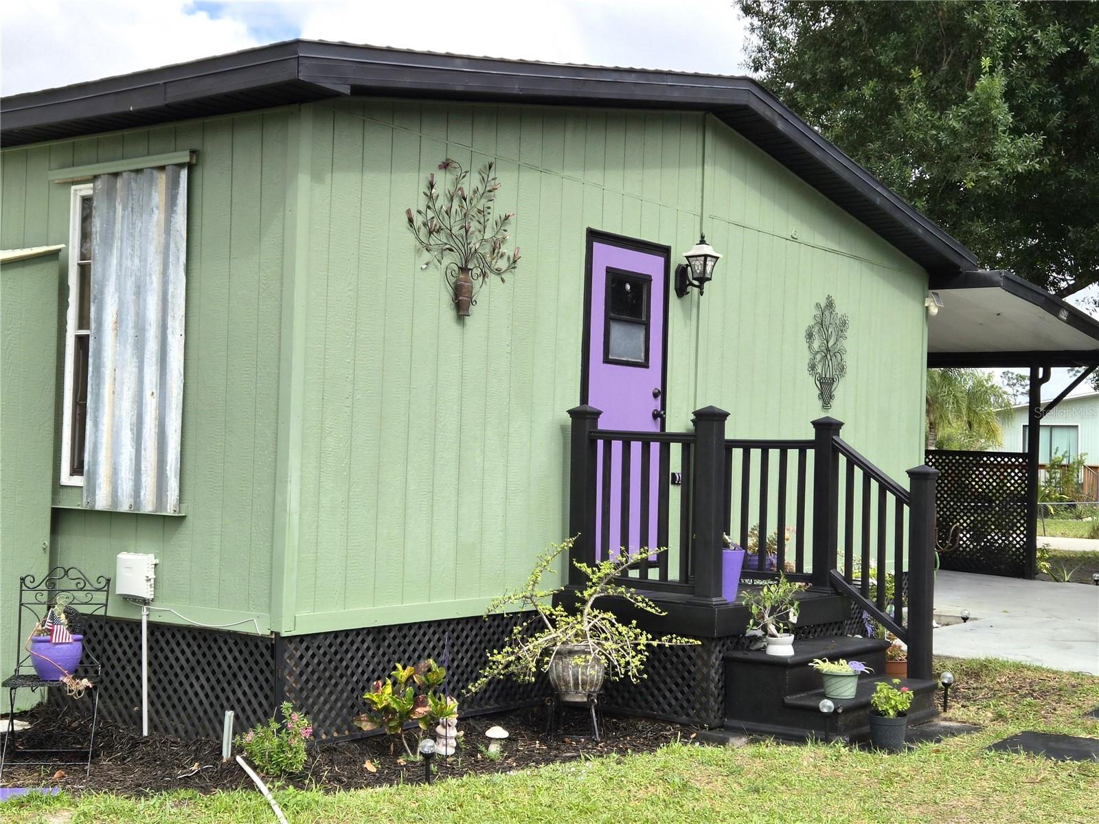 S P G HEIGHTS 8TH ADD - Residential