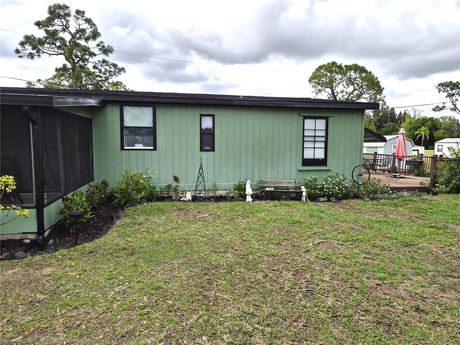 S P G HEIGHTS 8TH ADD - Residential