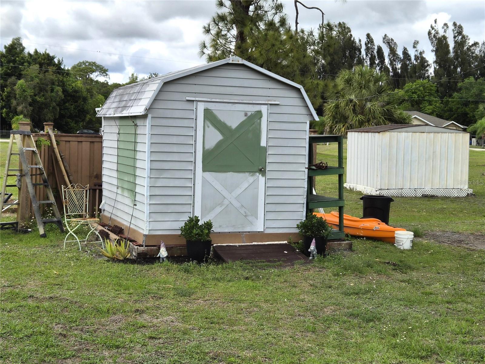 S P G HEIGHTS 8TH ADD - Residential