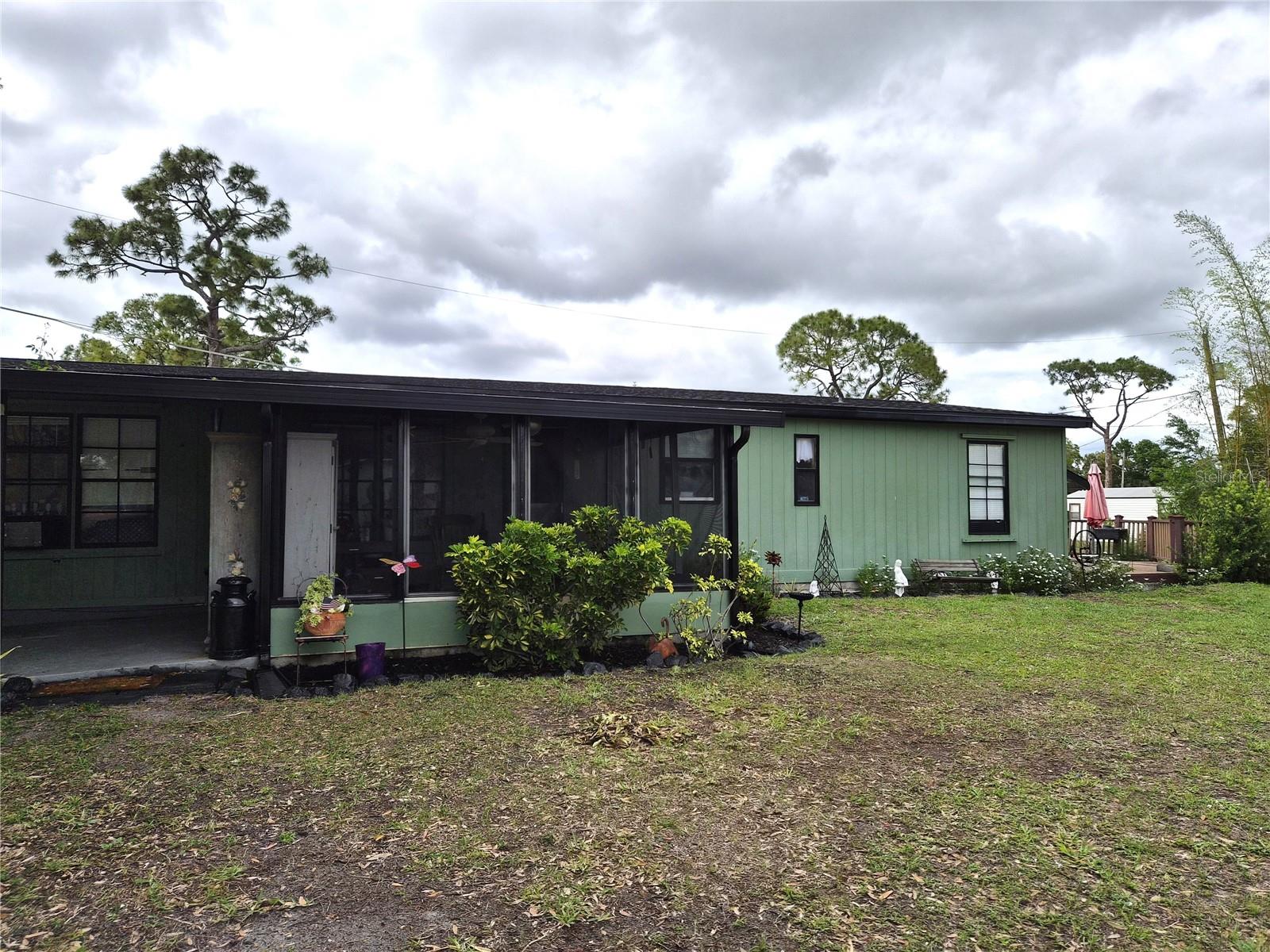 S P G HEIGHTS 8TH ADD - Residential