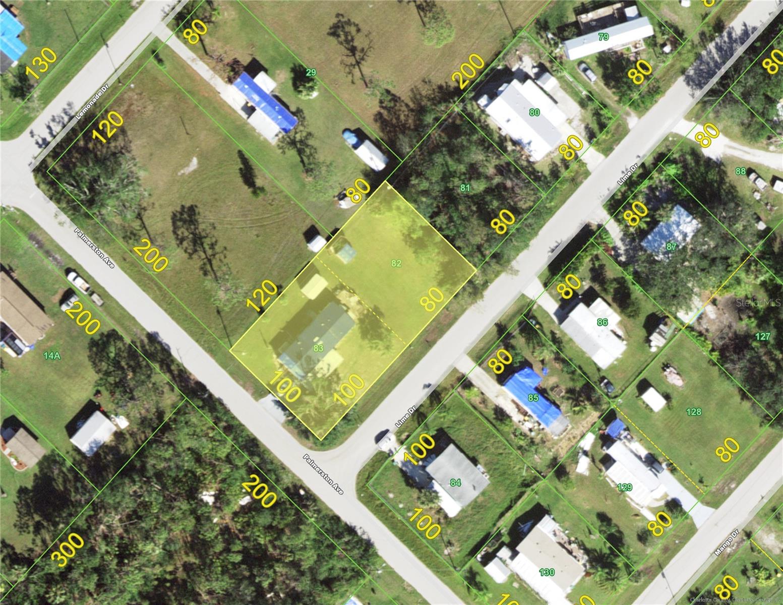 S P G HEIGHTS 8TH ADD - Residential