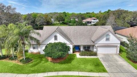 A home in SANFORD