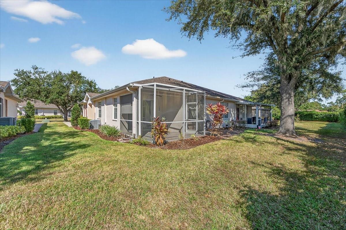 EAGLE GREENS CONDO - Residential