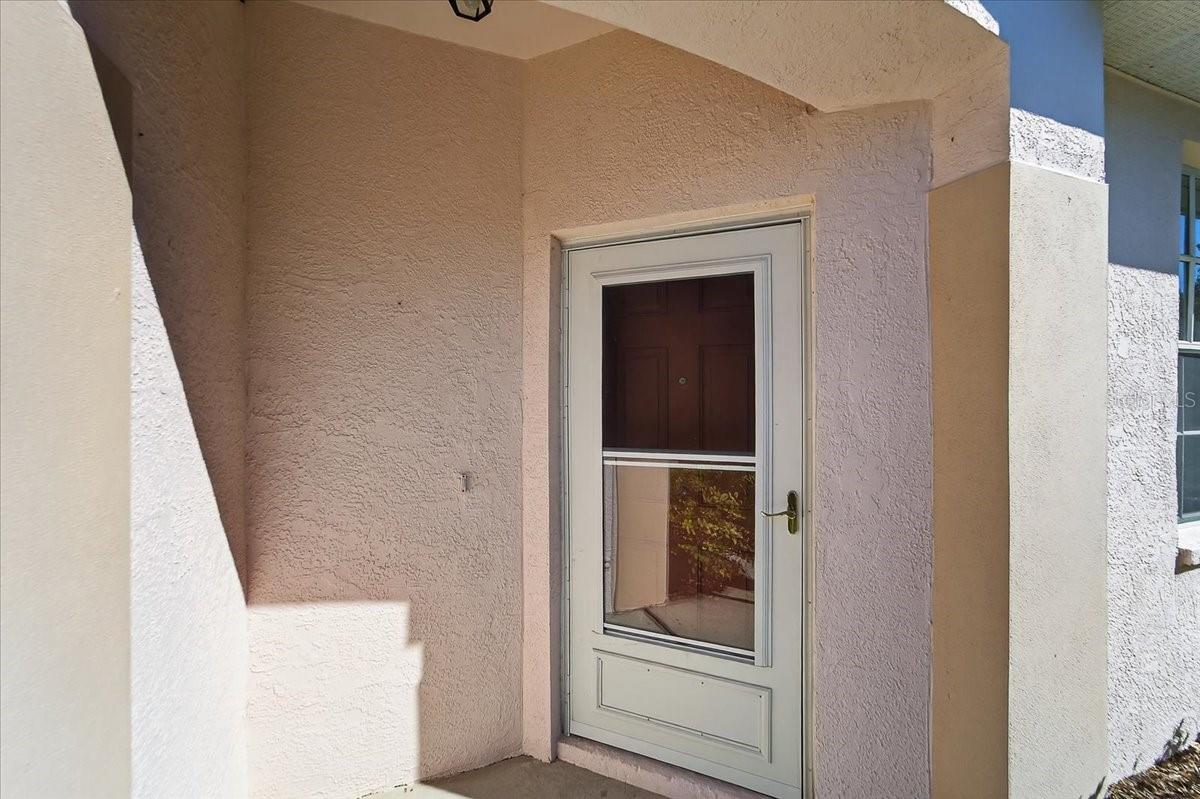 EAGLE GREENS CONDO - Residential