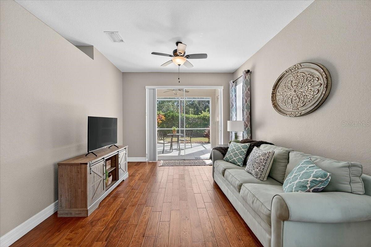 EAGLE GREENS CONDO - Residential