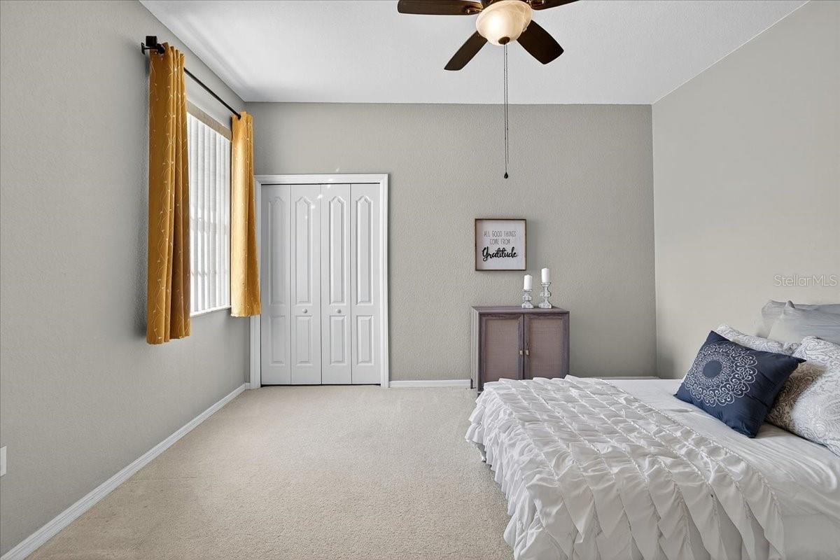 EAGLE GREENS CONDO - Residential