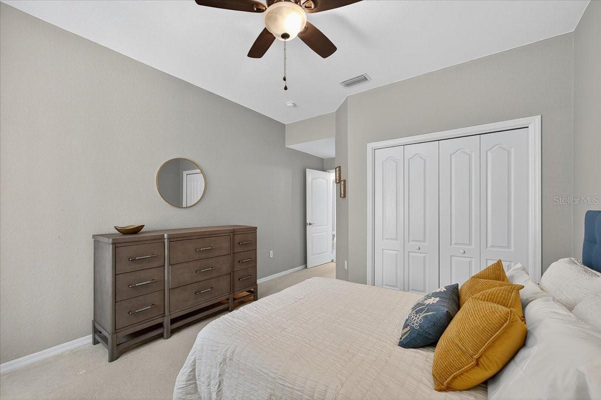 EAGLE GREENS CONDO - Residential