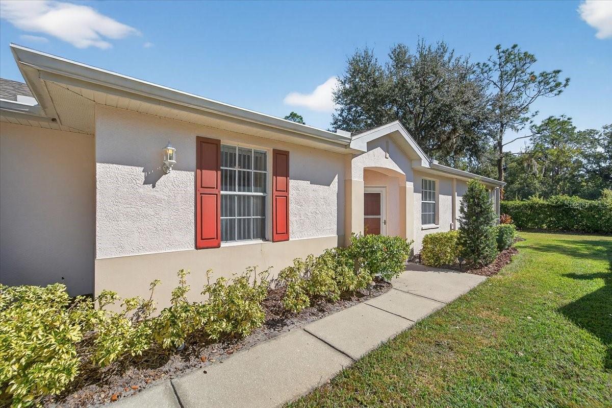 EAGLE GREENS CONDO - Residential