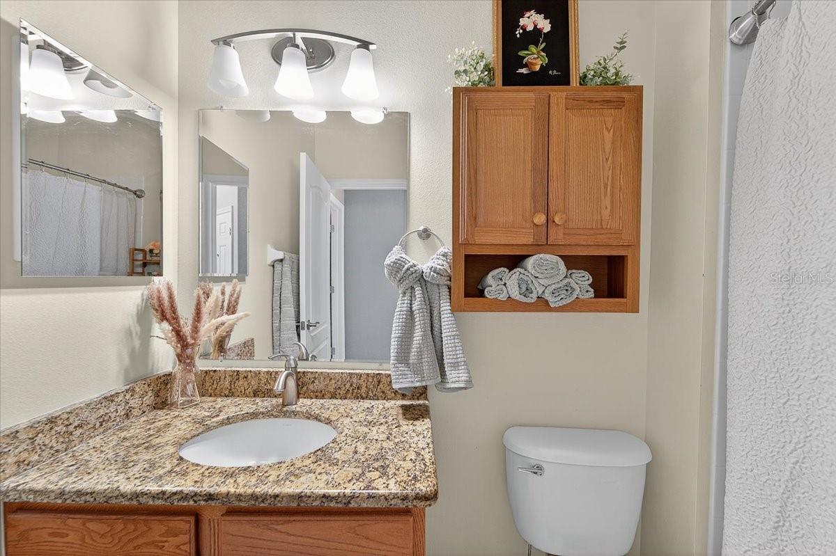 EAGLE GREENS CONDO - Residential