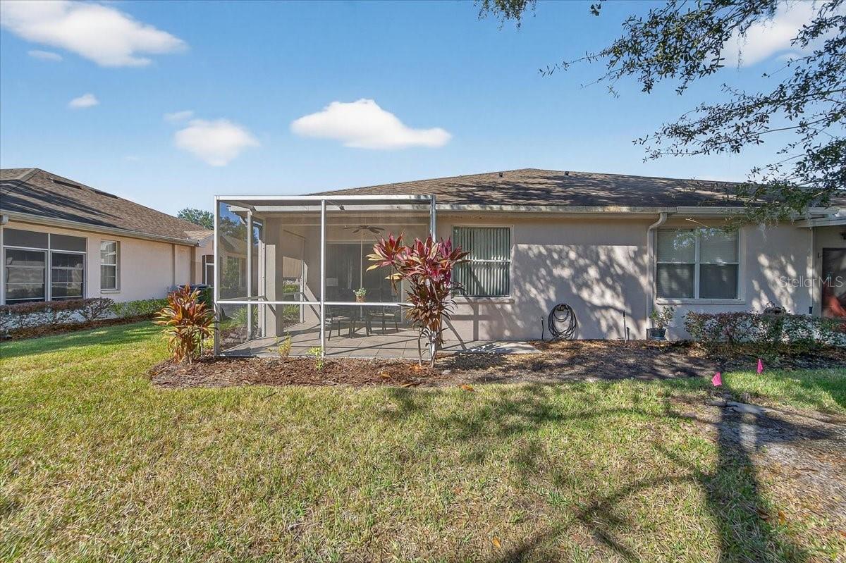 EAGLE GREENS CONDO - Residential