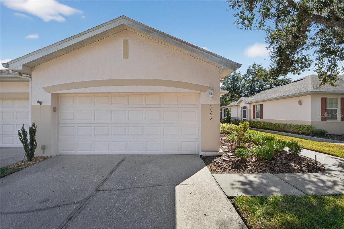 EAGLE GREENS CONDO - Residential