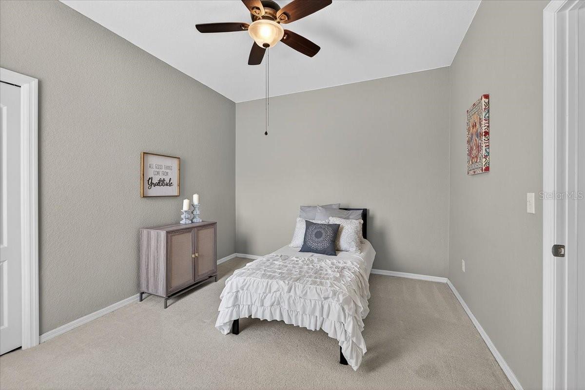 EAGLE GREENS CONDO - Residential