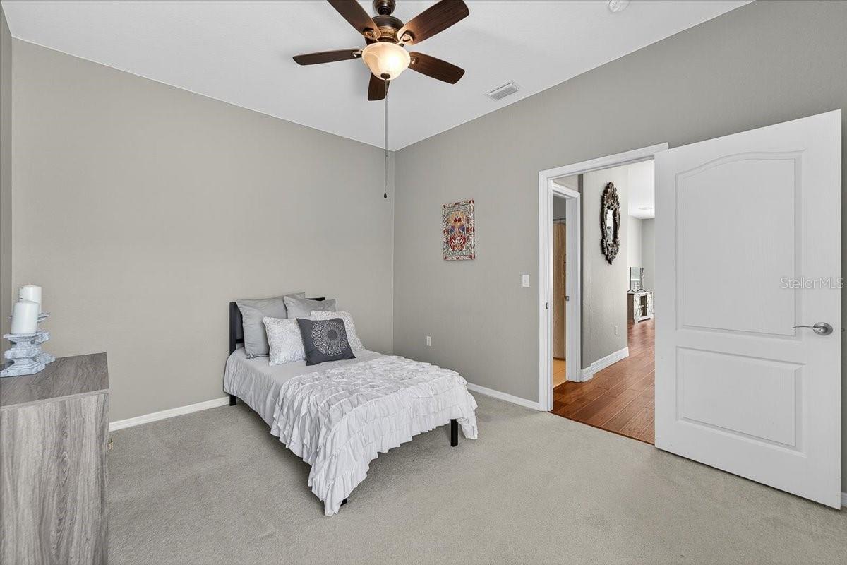 EAGLE GREENS CONDO - Residential