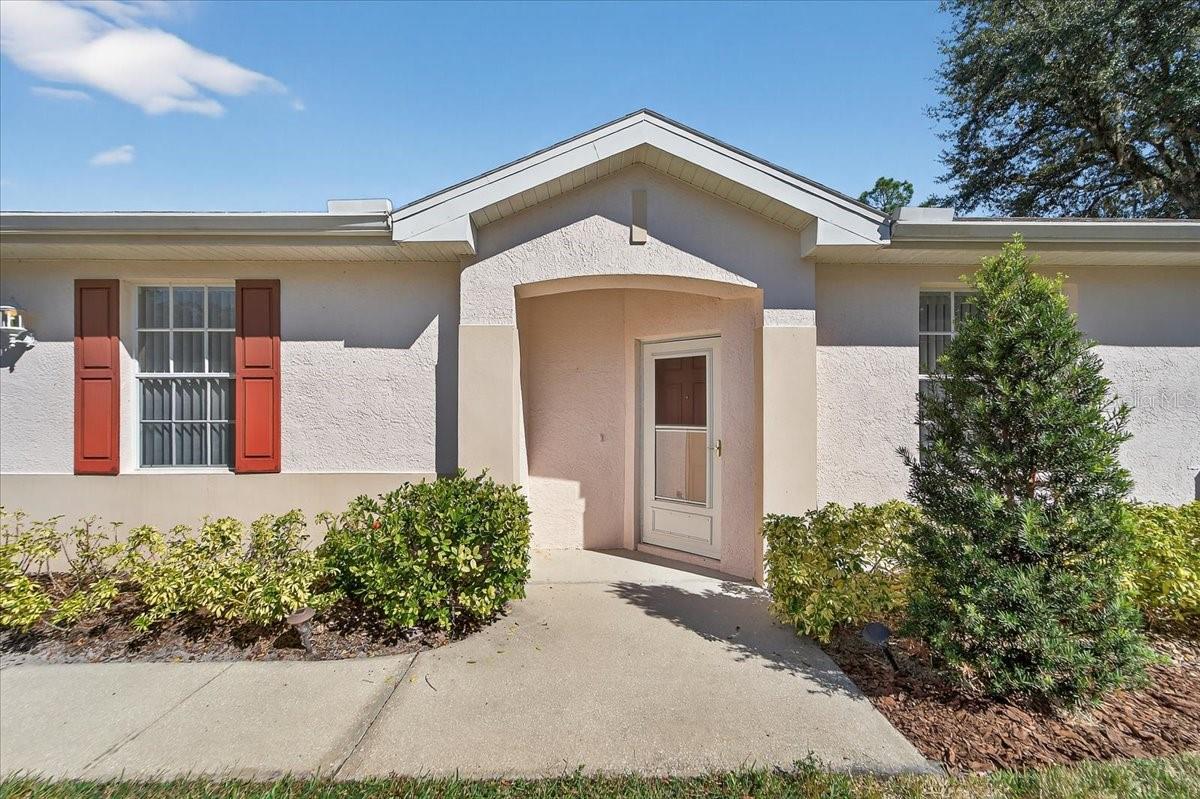 EAGLE GREENS CONDO - Residential