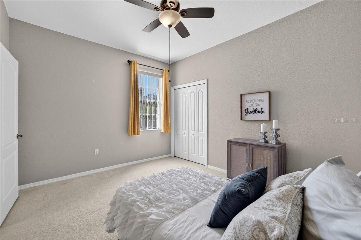 EAGLE GREENS CONDO - Residential