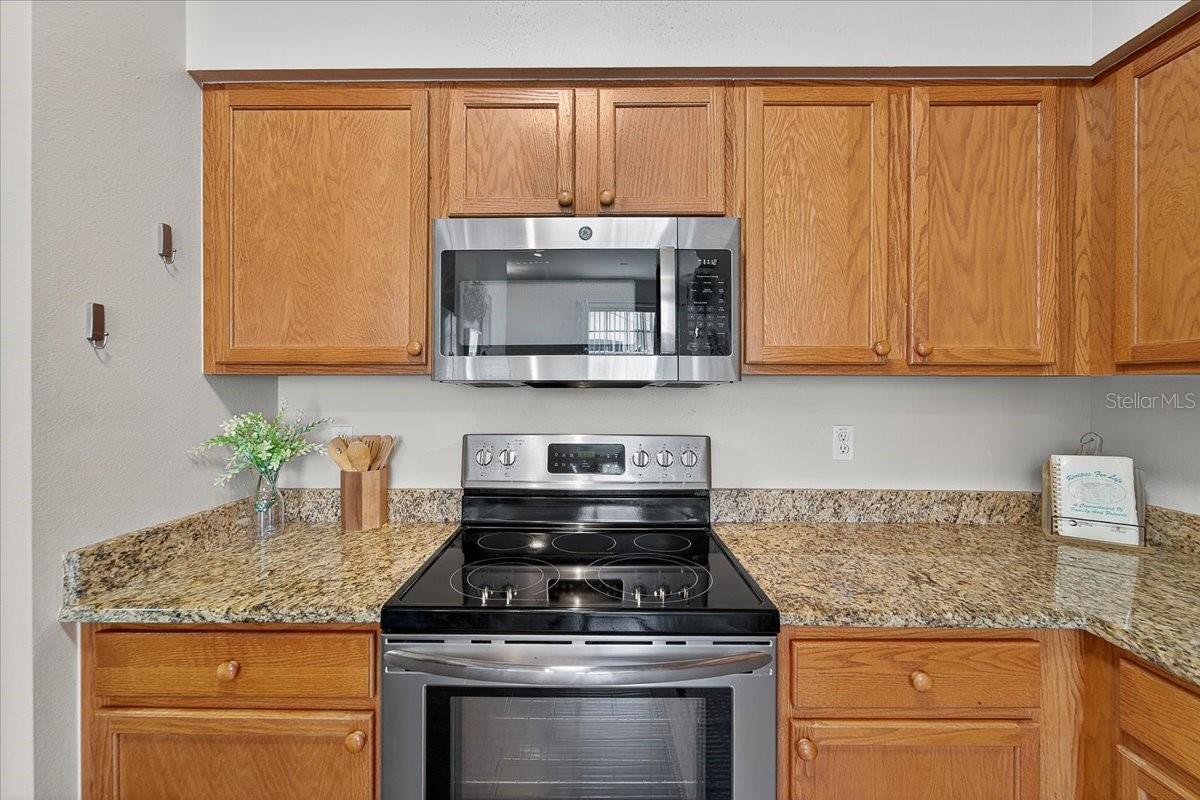 EAGLE GREENS CONDO - Residential