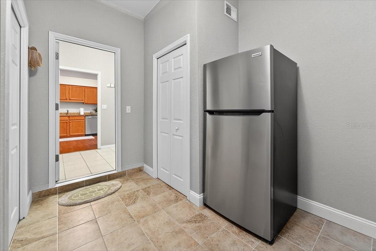 EAGLE GREENS CONDO - Residential