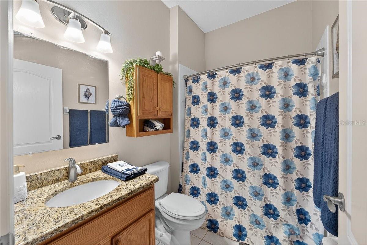 EAGLE GREENS CONDO - Residential