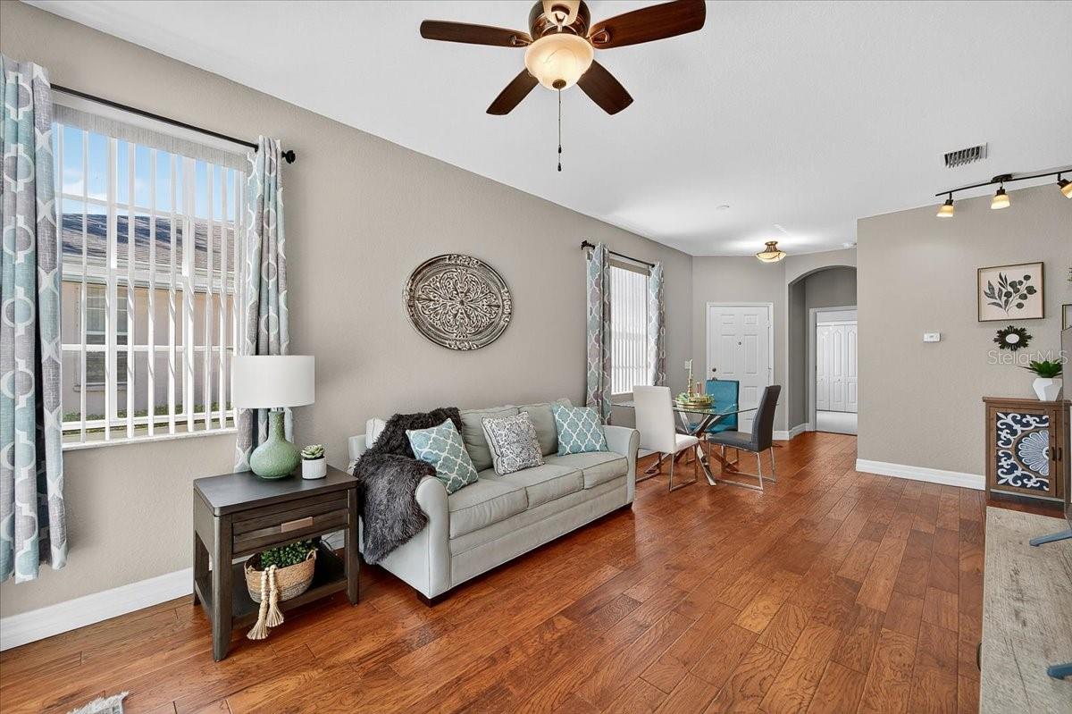 EAGLE GREENS CONDO - Residential