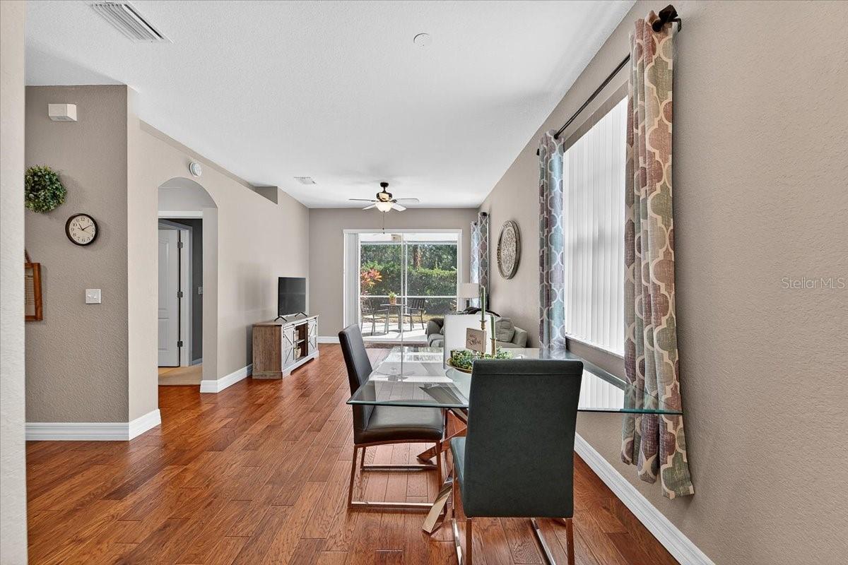 EAGLE GREENS CONDO - Residential