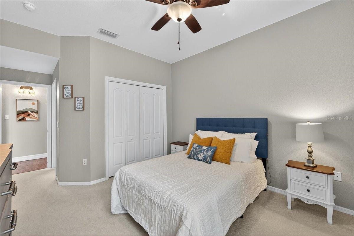 EAGLE GREENS CONDO - Residential