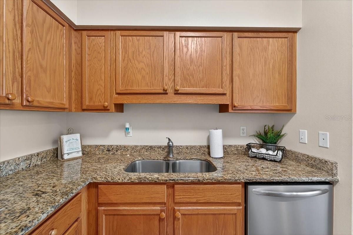 EAGLE GREENS CONDO - Residential