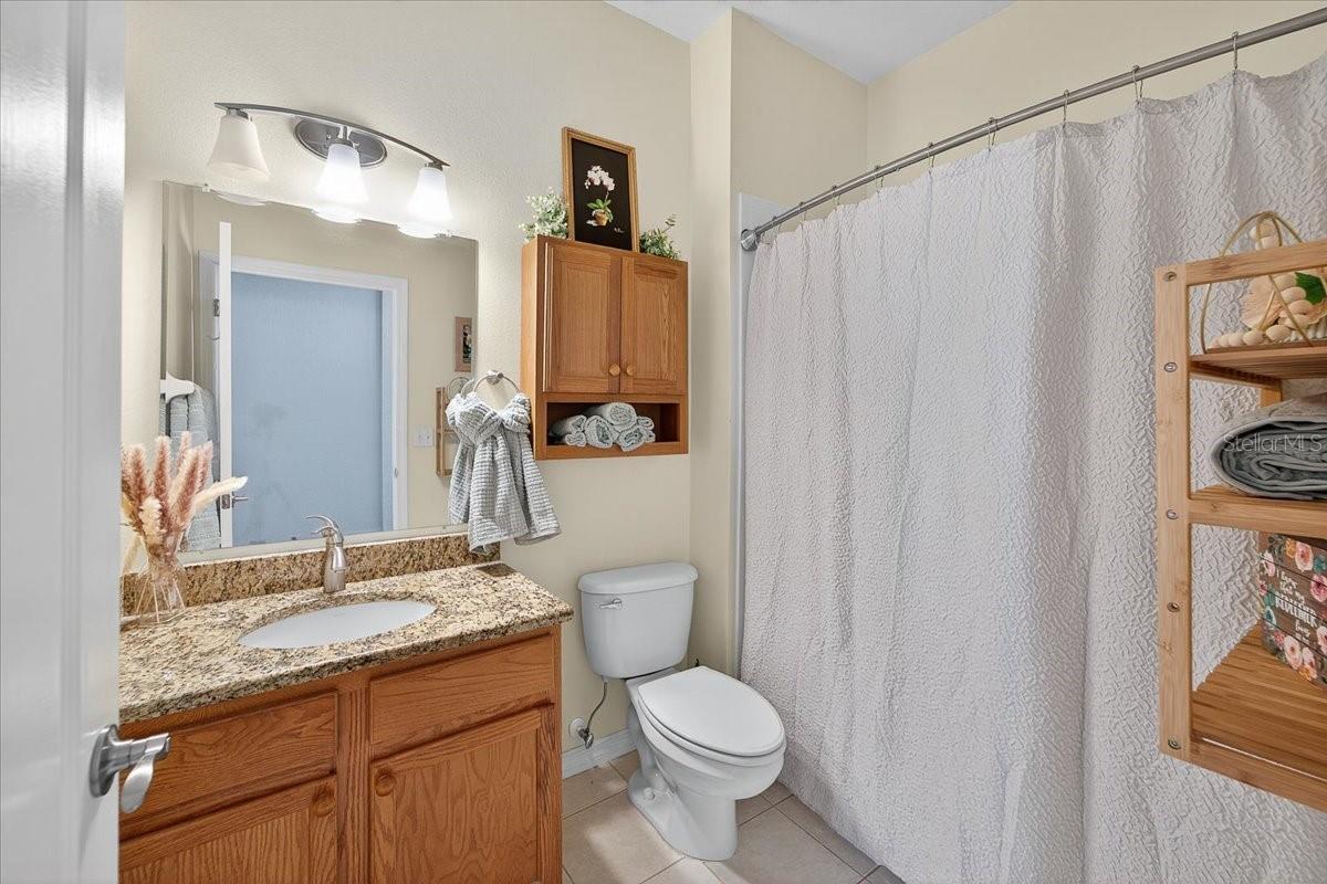 EAGLE GREENS CONDO - Residential