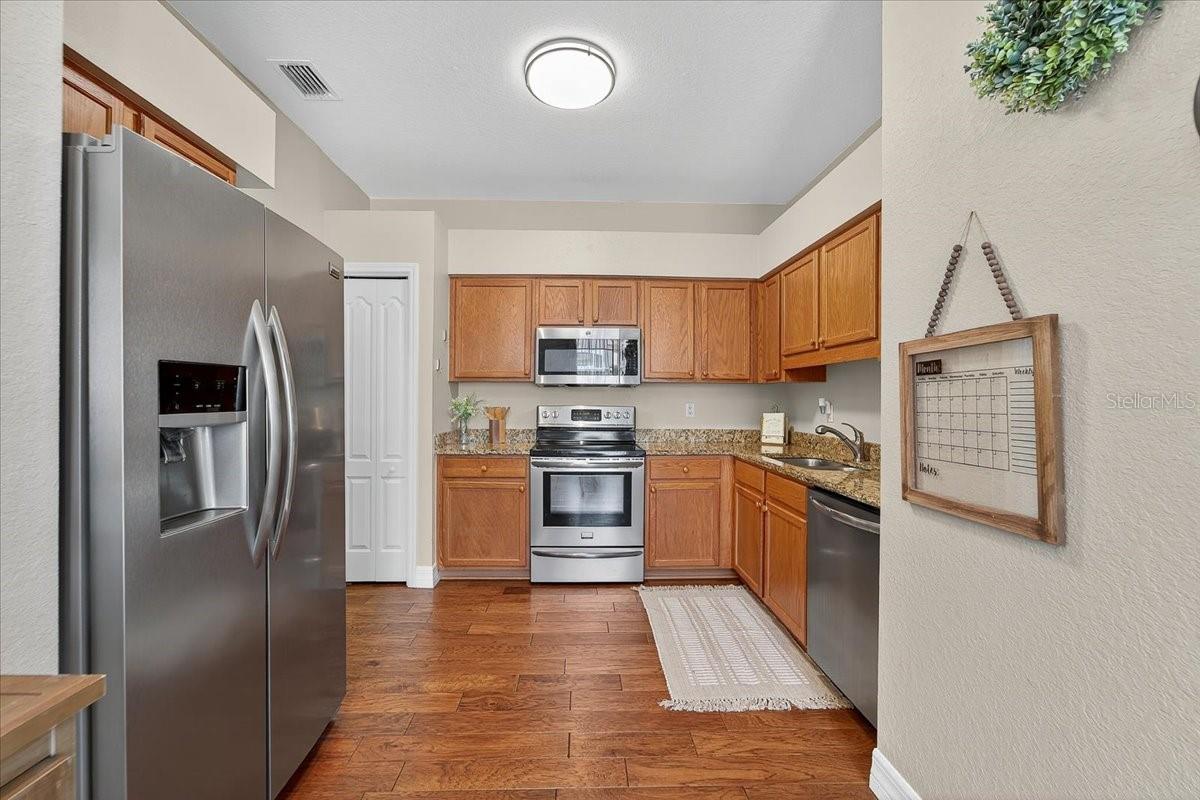 EAGLE GREENS CONDO - Residential