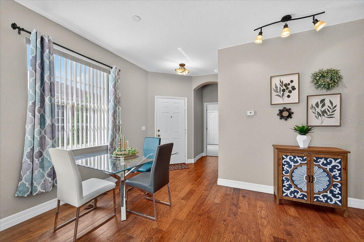 EAGLE GREENS CONDO - Residential