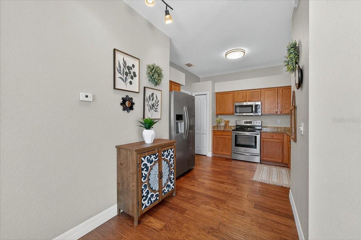 EAGLE GREENS CONDO - Residential