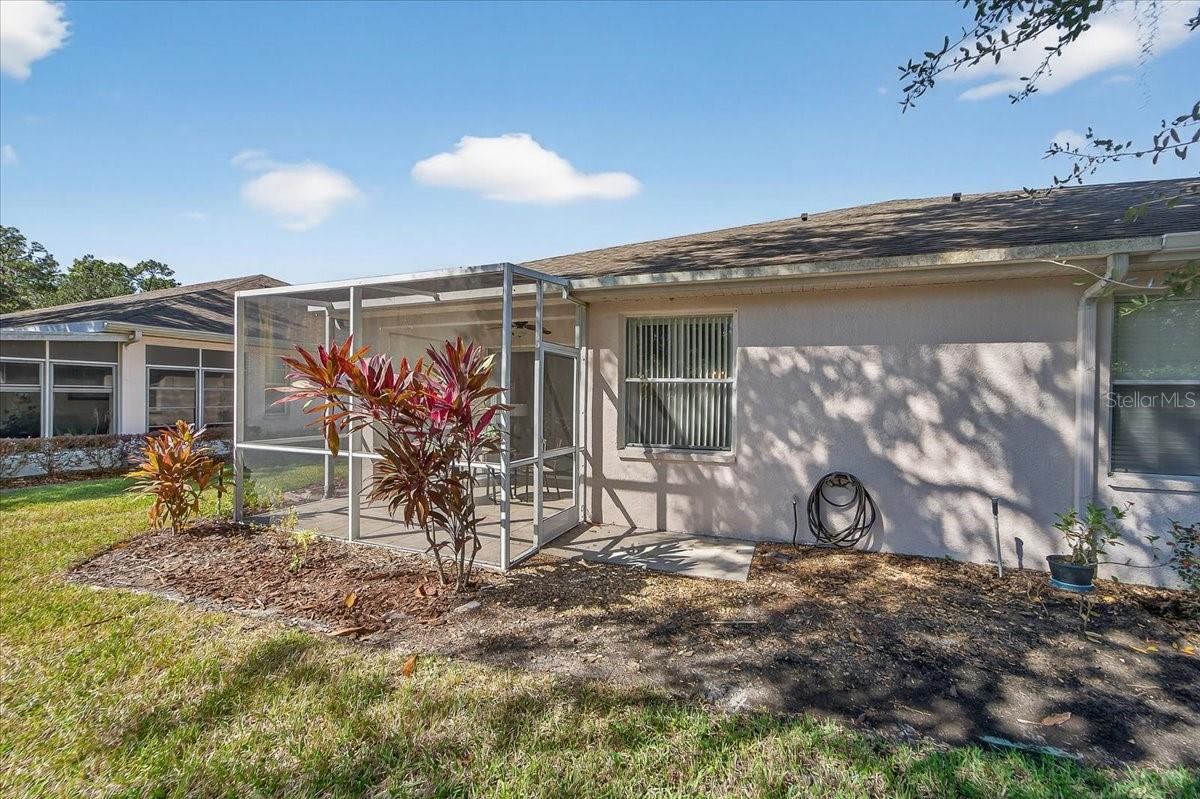 EAGLE GREENS CONDO - Residential