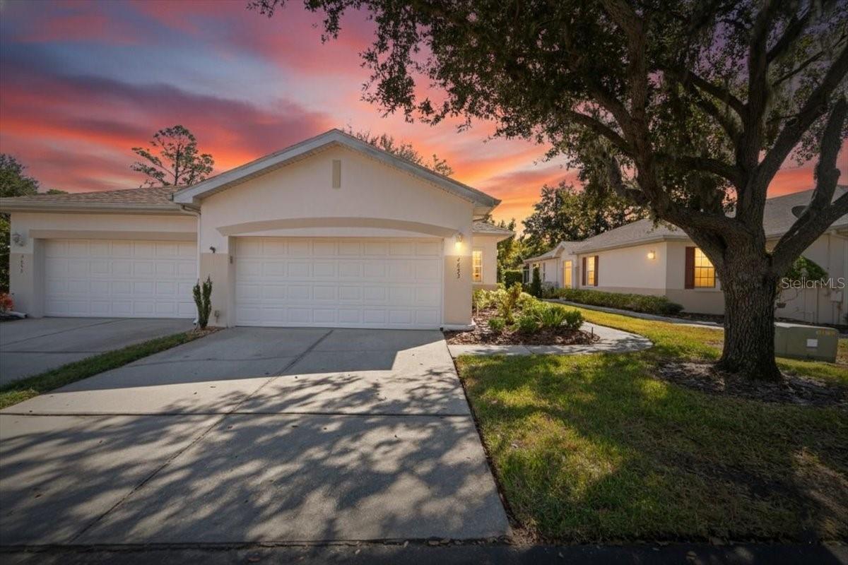 EAGLE GREENS CONDO - Residential