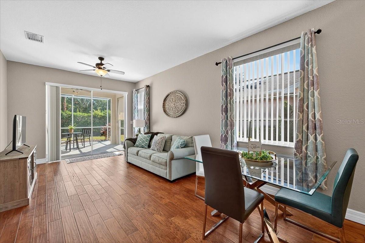 EAGLE GREENS CONDO - Residential