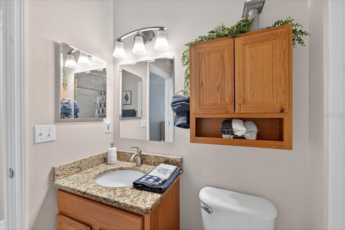 EAGLE GREENS CONDO - Residential