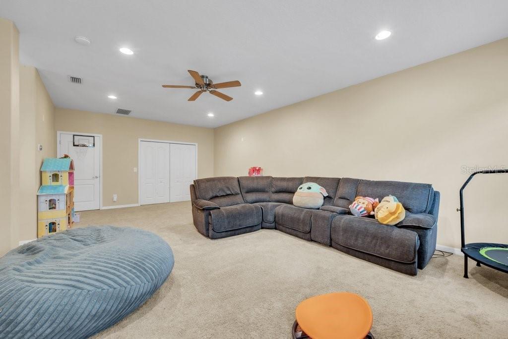 FISHHAWK RANCH TOWNCENTER PH 2B - Residential