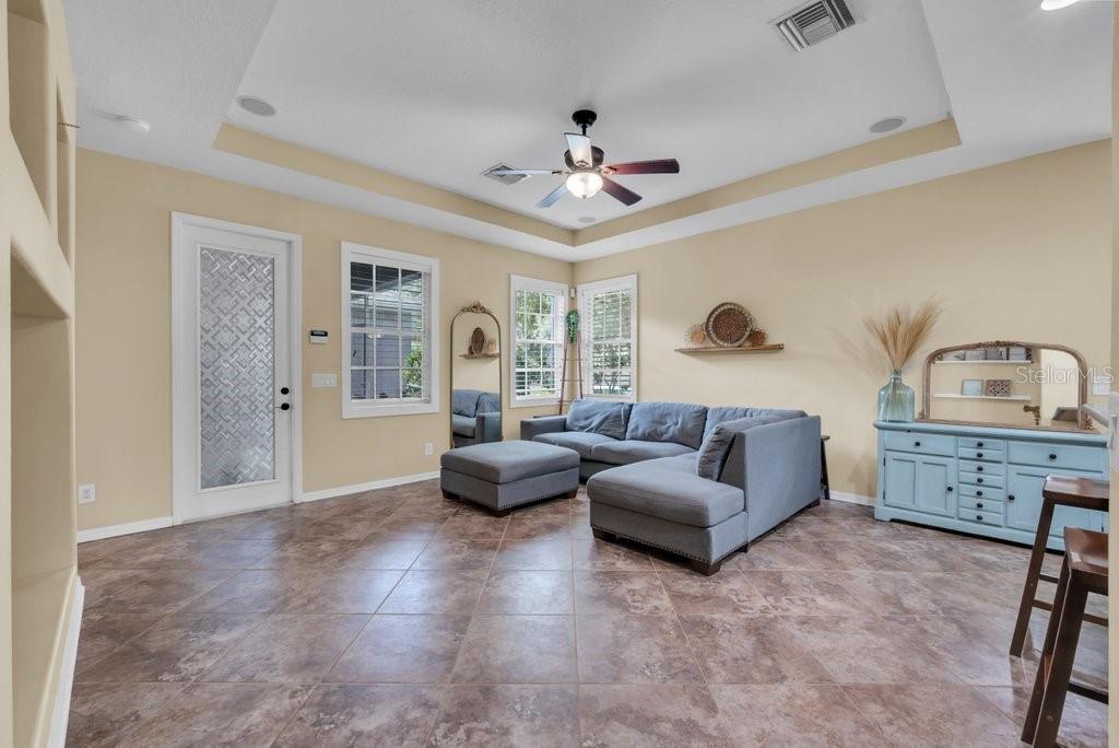 FISHHAWK RANCH TOWNCENTER PH 2B - Residential