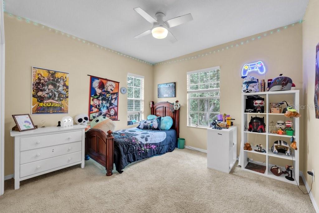 FISHHAWK RANCH TOWNCENTER PH 2B - Residential